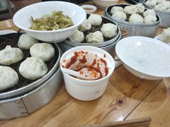 -味一早餐(民安路店)