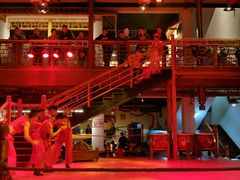 -巴人堂(女儿城店)