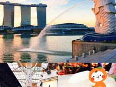 -老伴豆花(麦士威熟食中心店)