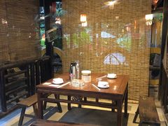 -园林美食城·本土农家菜(杨和镇店)