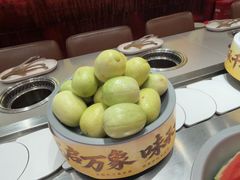 -龍歌自助小火锅(雨花台江南虹悦城店)