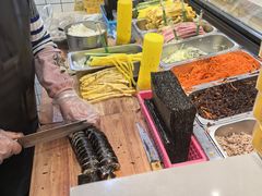 -传闻来紫菜包饭·打糕(西塔韩百店)