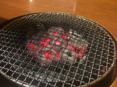-牛福炭火烧肉(中惠山畔名城店)