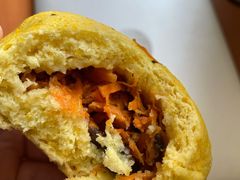 菜团子-李小老烧饼(常营民族家园店)
