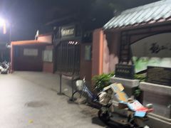 -闽粤南澳总镇府