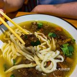 浮生若梦 若梦非梦 隐藏在居民楼里的面馆