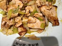 -大厨小馆(华阳城店)