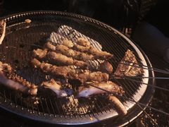 -冰城小镇音乐串吧·聚会餐厅(百子湾店)