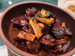 -小方外婆菜(蒙山路店)