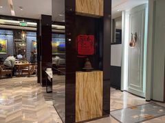 -西藏饭店·亚克·食光自助餐厅(文殊院店)
