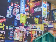 -猪的故事·韩式烤肉(韩乐坊店)