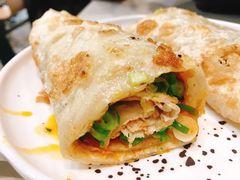 -金乐活美食(中街店)