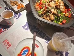 -蛙来哒(龙华壹方天地店)