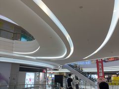 -KK ONE(京基滨河时代店)
