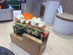 -夏树寿司(大沥店)