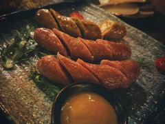 -SISTERS BAR RESTAURANT川意酒馆(嘉善老市H楼店)