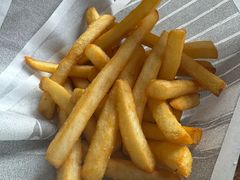 -Ribs & Burgers The Rocks