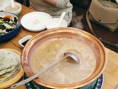 -哈啾嗨·蒙文化主题餐厅(京汉新城店)