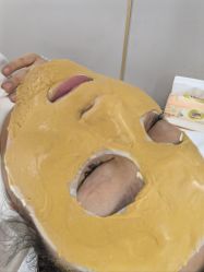 -闺蜜美甲