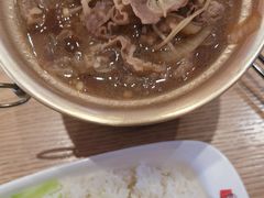-南城香·饭香串香馄饨香(花园北路店)