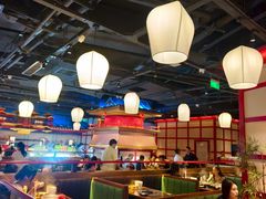 -牛New寿喜烧(金茂览秀城店)
