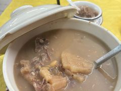 -海鲜街菜馆(海珠南路店)