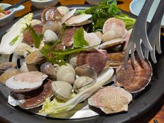 -三个渔夫·蒸汽海鲜(小白楼店)