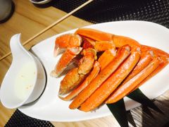 雪蟹腿-虹料理·日料放题(悠方店)