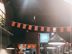 -超越炭火牛蛙火锅鸡(河东店)