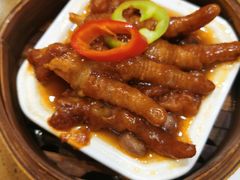 -点心皇子茶餐厅(万国大都会店)