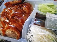 -大鸭梨烤鸭(甘家口店)