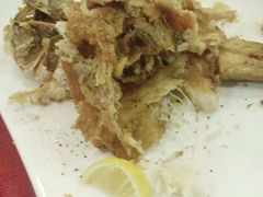 柠檬鱼吧-高第街56号餐厅(宝龙店)