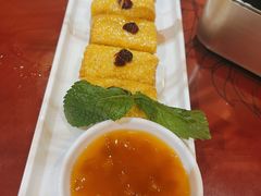 -长安大牌档之上元灯会(南大街店)