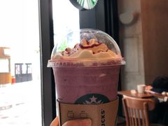 -星巴克(兰桂坊店)