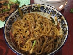 -北平食府(马鞍山路店)