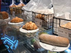 -喜茶(广州番禺奥园广场店)