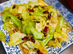 -鲁南仔·滕州炒鸡(经三路店)