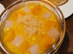 杨枝甘露-新旺茶餐厅(嘉里城店)