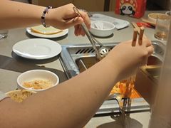 -海底捞火锅(顺义华联店)