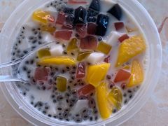 -宝芝林凉茶甜品屋(合兴路分店)