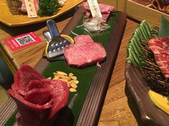 -黑牛の店·和牛烧肉(合生汇店)
