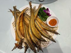 秋刀鱼-小贝壳酒楼(经九路店)