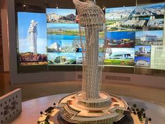 -嘉峪关城市博物馆