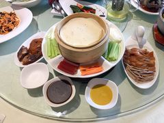 陆壹捌精品烤鸭-陆壹捌餐厅(五大道店)