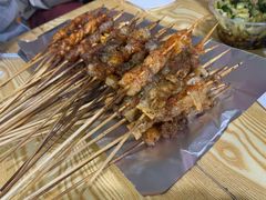 -攸州小镇家湘菜(小米科技园店)
