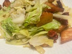 馕丁包菜-那拉提之疆·新疆菜(美院店)