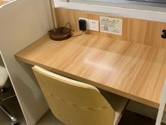 -纸上自习室(观音桥店)