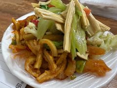 -刘信牛羊肉小炒泡馍(回民街店)