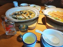 -永安鱼庄·镇江菜(丁卯店)