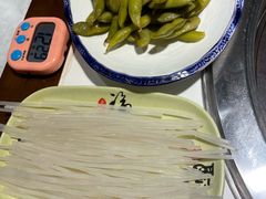 -喜婆19分小锅烀饼